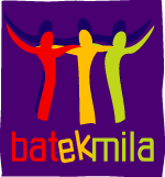 Batekmila - Logoa