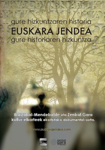 Euskara Jendea