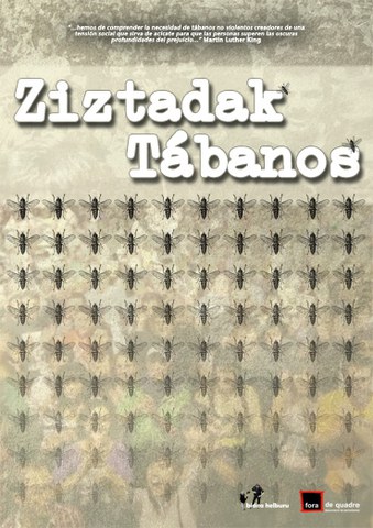 Ziztadak - Tábanos