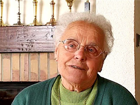 Dorothée Mailharin