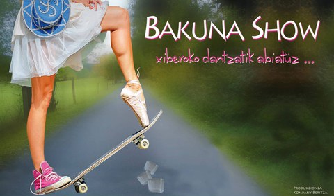 Baküna Show 