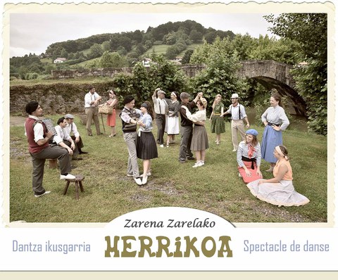 Zarena Zarelako "Herrikoa"