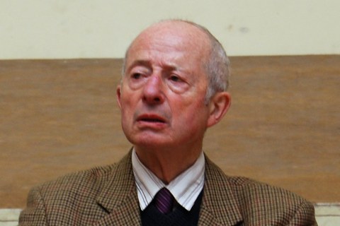 Txomin Peillen (1932-2022)
