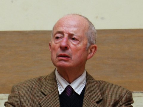 Txomin Peillen (1932-2022)