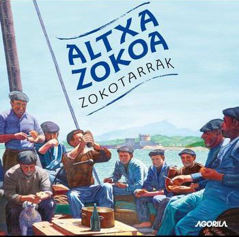 Altxa Zokoa