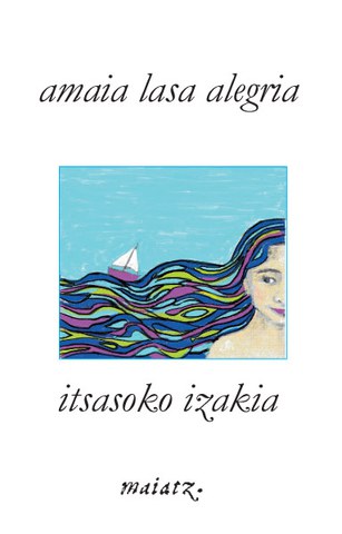 Itsasoko izakia