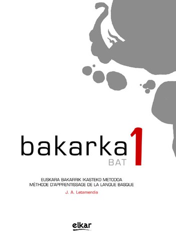 Bakarka 1