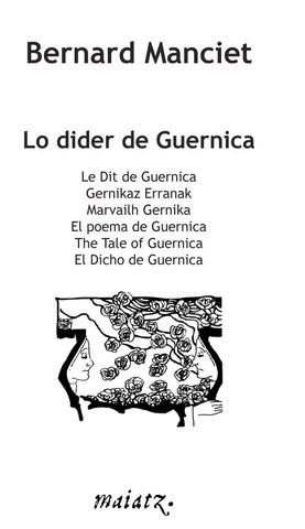 Lo Dider de Guernica