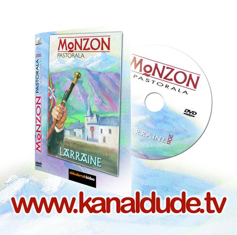 Monzon Pastorala