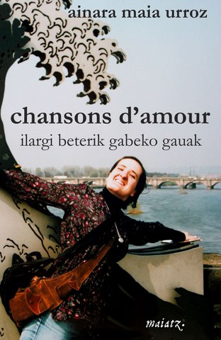 Chansons d'amour, ilargi beterik gabeko gauak