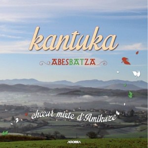 Kantuka