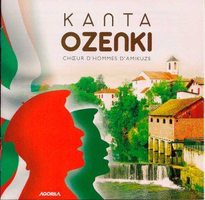 Kanta ozenki