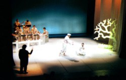 Itziar opera (1998)