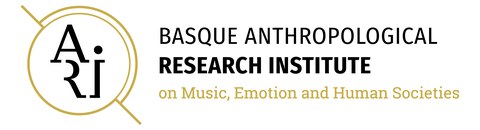 ARI Institutua (Anthropological Research Institute on Music, Emotion and Society)