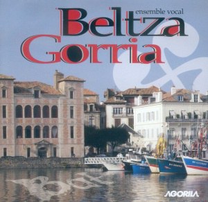 Beltza Gorria