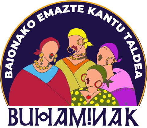 Buhaminak