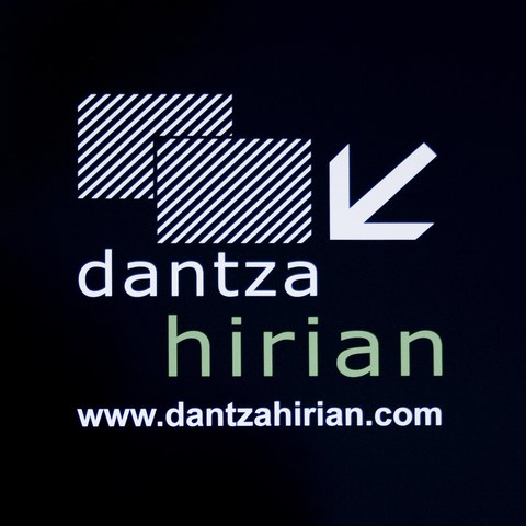 Dantza Hirian Jaialdia