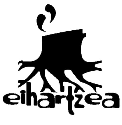 Eihartzea