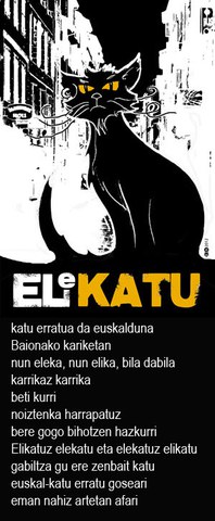 Elekatu-Elikatu