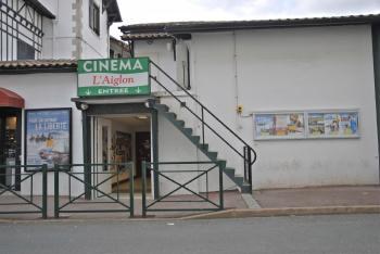 L'Aiglon zinegela