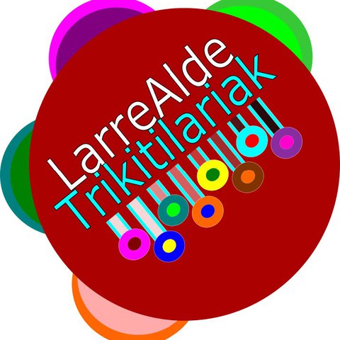 Larre Alde trikitilariak