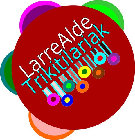 Larre Alde trikitilariak