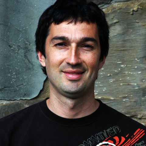 Oier Araolaza