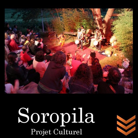 Soropila