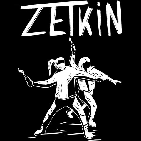 Zetkin