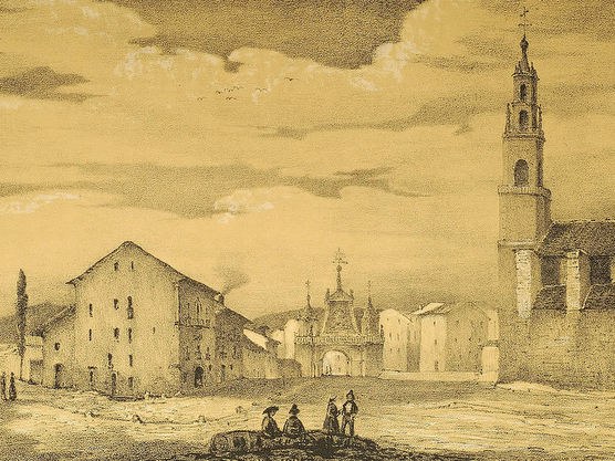 Durango, 1874
