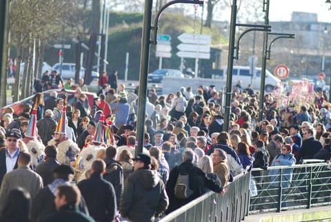 Le fonctionnement d'une association 