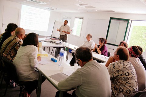 L'emploi et les ressources humaines