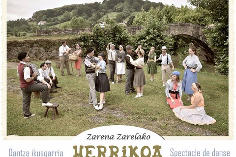 Zarena Zarelako "Herrikoa"