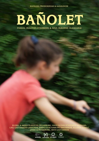 Présentation de la série "Bañolet"