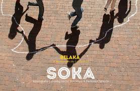 Bilaka konpainia "Soka" + Dantza Sarean kolektiboa "Hatza"
