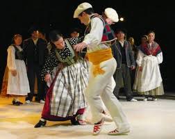 Atelier danse et spectacle