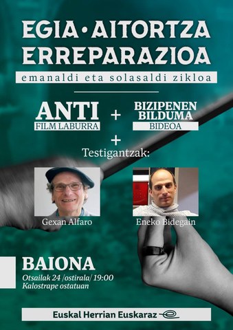 Cycle "Egia + Aitortza + Erreparazioa"