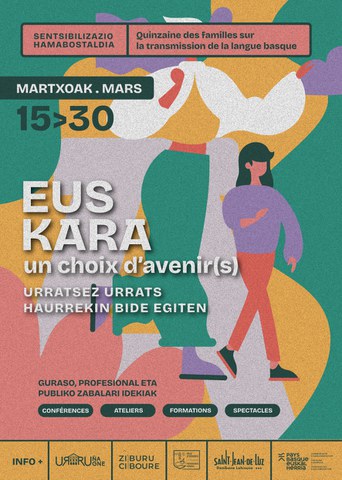 Euskara, un choix d'avenir(s)