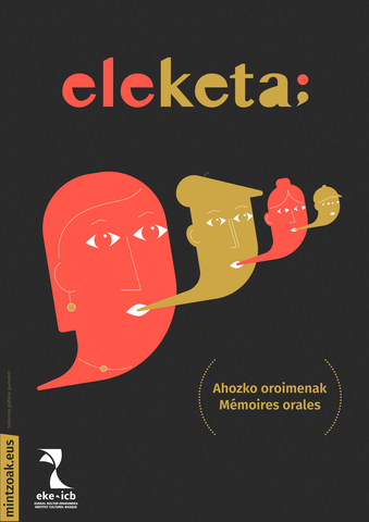 "Eleketa, mémoires orales"