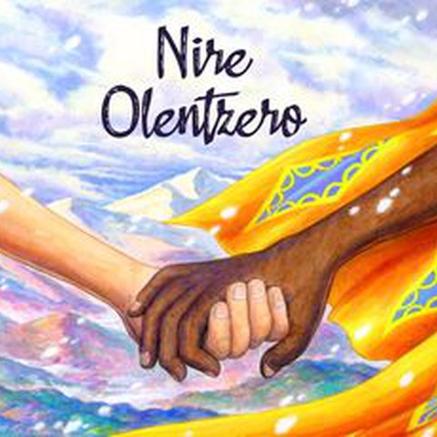 Irakur ttipi: "Nire Olentzero"