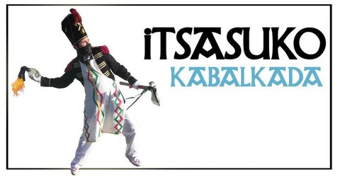 Itsasuko kabalkada - Cavalcade d'Itxassou