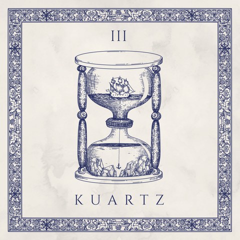 Kuartz "III"