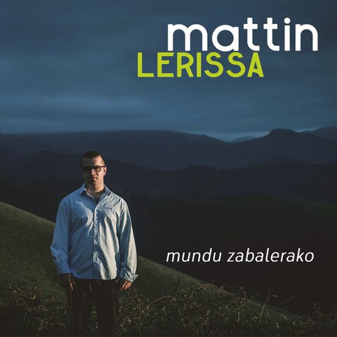 Mattin Lerissa