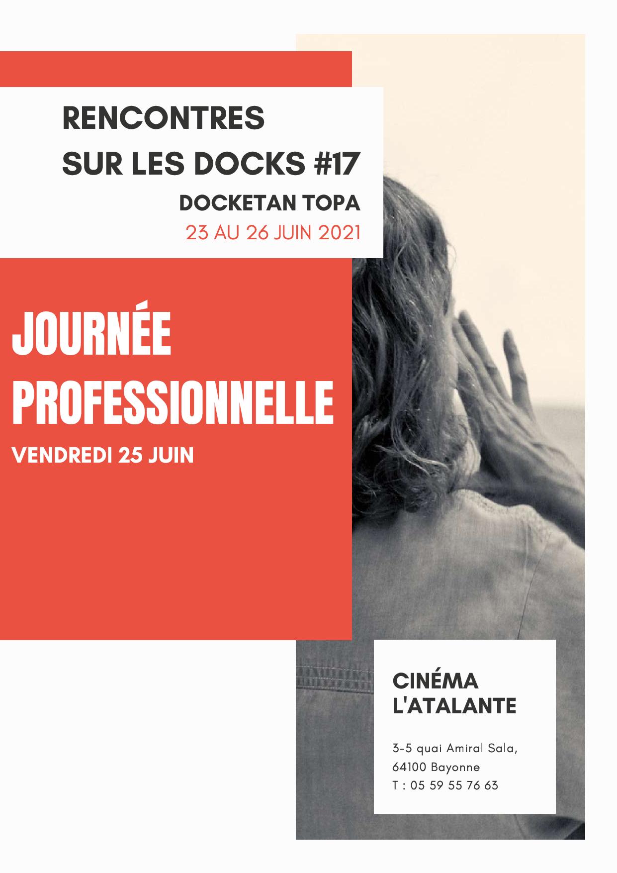 rencontres sur les docks bayonne