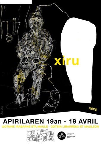 Xiru 2025