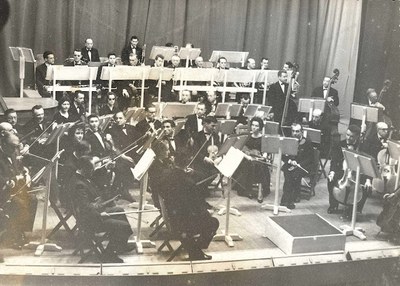 1959 au théâtre