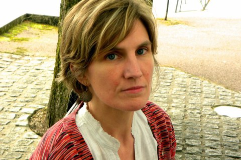 Marie-Andrée Ouret