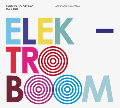 Elektroboom