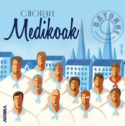 Chorale Medikoak