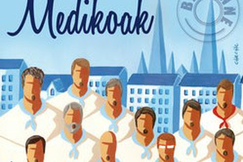 Chorale Medikoak